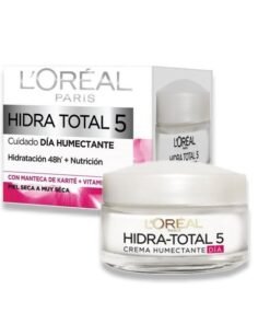 Loreal Hidra Total 5 Día Humectante