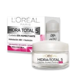 Loreal Hidra Total 5 Día Humectante
