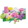 Gabby Dollhouse Kitty Fairy Cubo de Plastilinas - Imagen 2