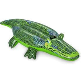 Bestway Inflable Cocodrilo 41477