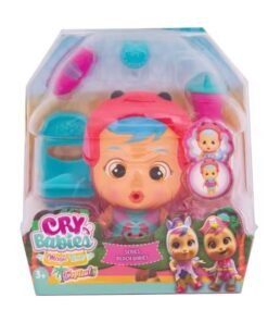 Cry Babies Magic Tears Tropical Fancy