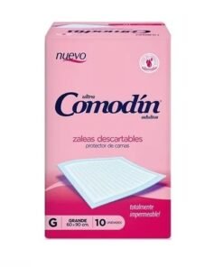 Zalea Descartable Comodin G x10