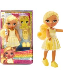 Rainbow High Little Muñeca Daisy Madison