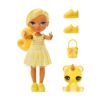 Rainbow High Little Muñeca Daisy Madison - Imagen 2