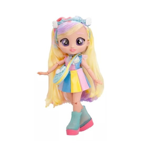 Muñeca Cry Babies BFF Talents Jenna - Imagen 2