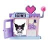 Stacker Play House- Mini Casa de Kuromi - Imagen 2