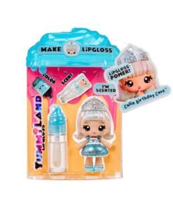 Yummiland Callie Birthday Lipgloss y Muñeca