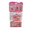 Stacker Play House- Mini Casa de My Melody - Imagen 2