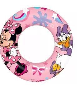 Bestway Inflable Rueda con Diseños