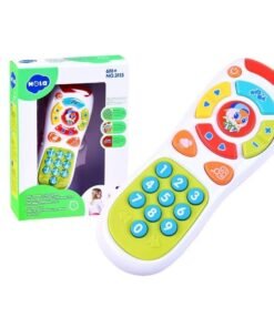 My Remote Control de Juguete- Hola