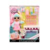 Muñeca LOL O.M.G. Sweet Nails Sprinkles - Imagen 2