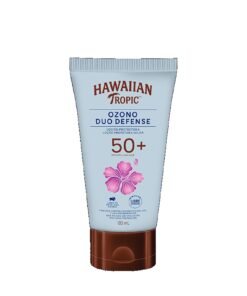 Hawaiian Ozono Duo Defense Loción FPS50 x180ml