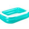 Pileta Bestway Rectangular 2.00 x1.46 mts - Imagen 2