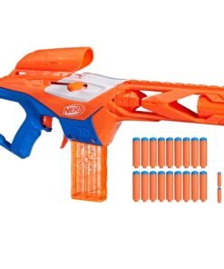 Nerf Series Pinpoint Pistola de Dardos