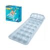 Bestway Colchoneta Silver Deluxe 1.88 x 0.71 cm - Imagen 2