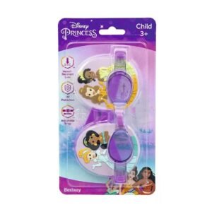 Antiparra Hidro Swin Bestway +3 Años para Nena