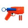 Nerf Pistola de Dardos Series Ward - Imagen 2