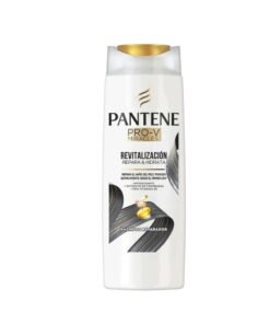 Pantene Shampoo Revitalización - Repara e Hidrata