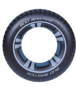 Bestway Inflable Rueda Mud Master