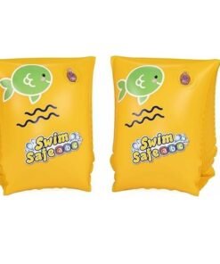 Bracitos Flotadores Swim Safe 3-6 años