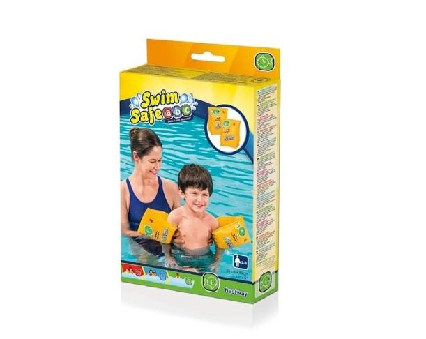 Bracitos Flotadores Bestway 3-6 años Varios Diseños - Imagen 2