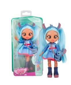 Muñeca Cry Babies BFF Stitch
