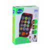 My First Smartphone Telefono de Jugeuete- Hola - Imagen 2