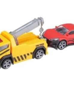 Teamsterz Recovery Tow Truck Grúa