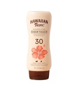 Hawaiian Tropic Sheer Touch Loción FPS30 x240ml
