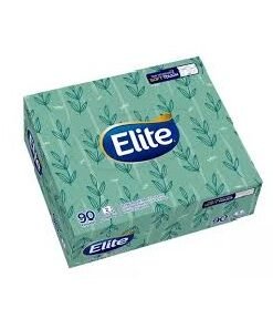 Elite Box x90 pañuelos