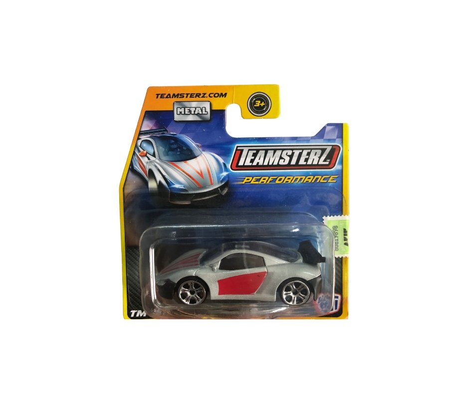 Auto Teamsterz Performance surtidos