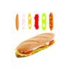 Sandwich Gourmet Inifinited Fun - BO QI - Imagen 2
