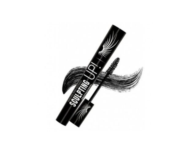 Mascara de pestañas Sculpting Up - Idi make Up