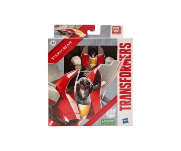 Transformers Starscream - Hasbro