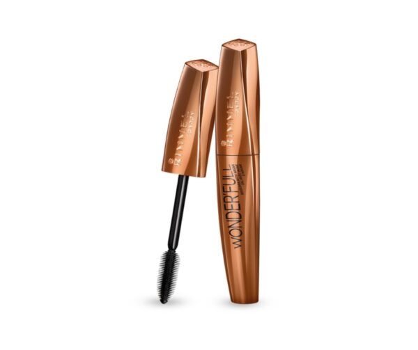 Mascara de pestañas Wonderfull - Rimmel