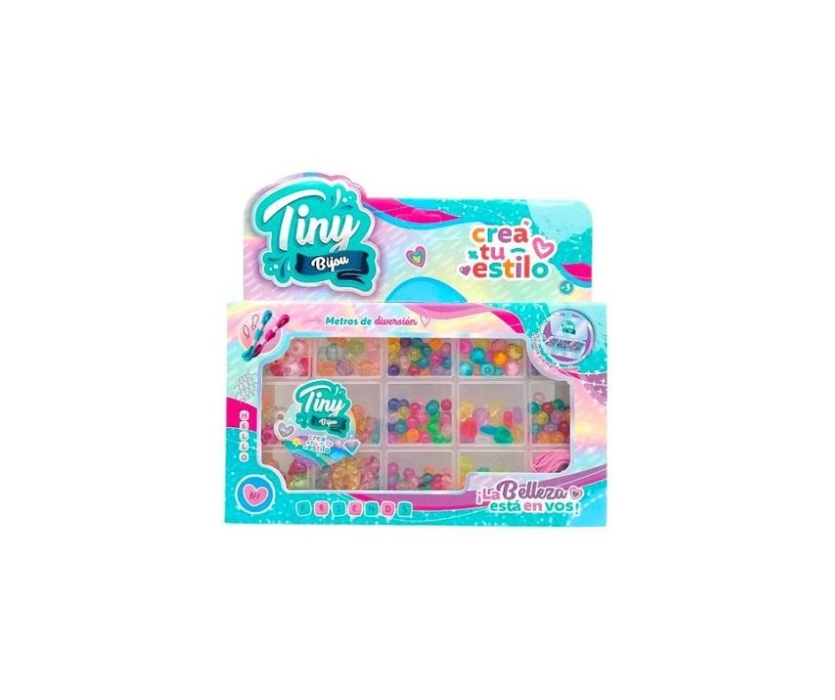 Bijou chico - Tiny