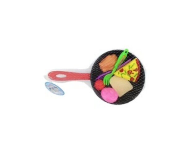 CooKing Set - Bechar