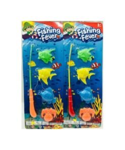 Fishing Fever - Bechar