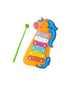 Xilofon unicornio - Bechar