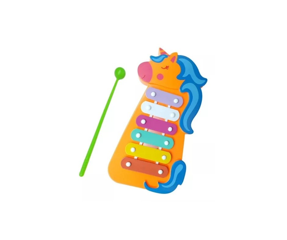 Xilofon unicornio - Bechar