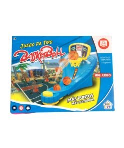 Basketball Juego de tiro - Bechar