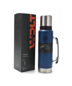Termo 1300ml azul - Wanderlust