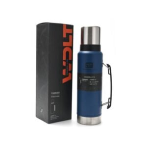 Termo 1300ml azul - Wanderlust
