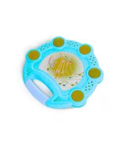 Pandereta - Ta te ti