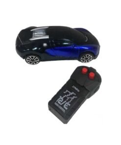 Auto Radio control 50030 - Bechar