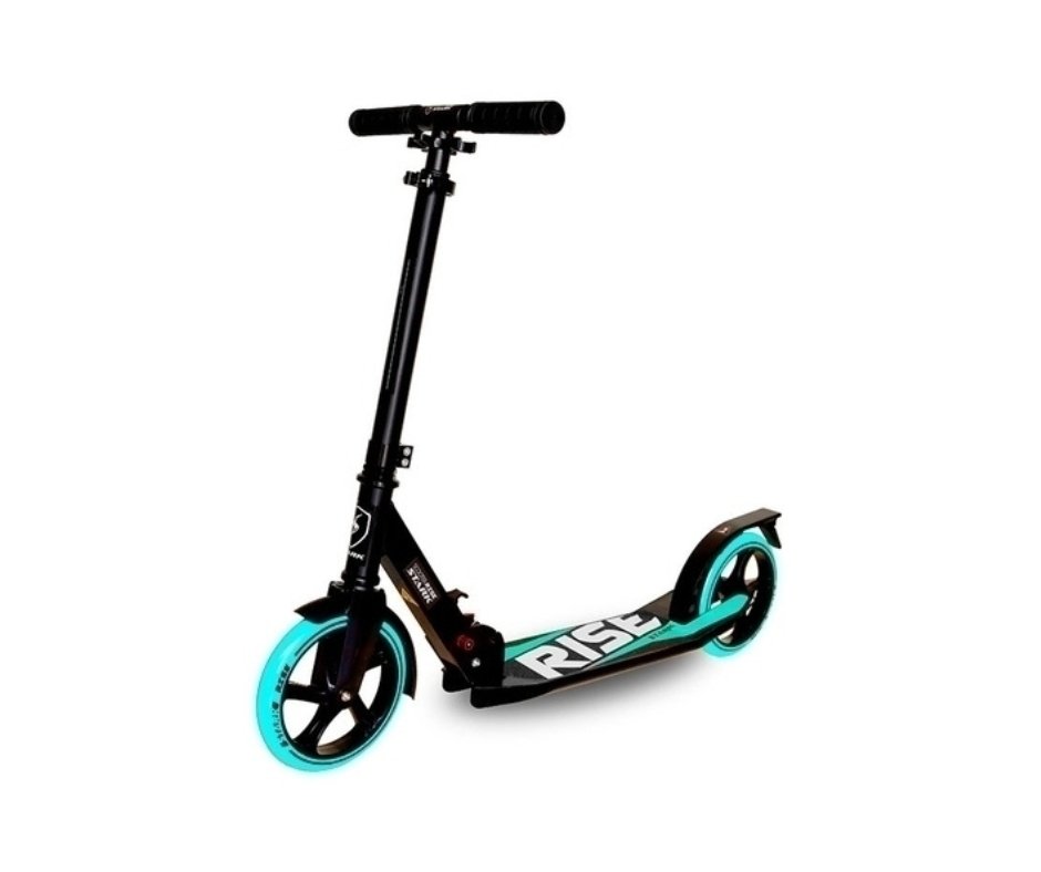 Super Scooter Rise - Stark
