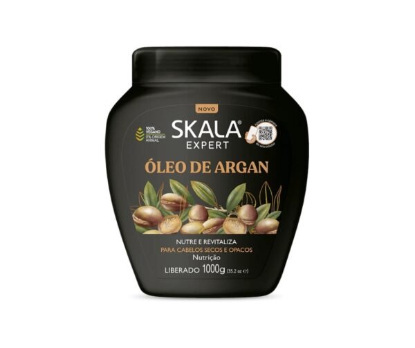 Skala Expert Oleo de Argan x1000gr