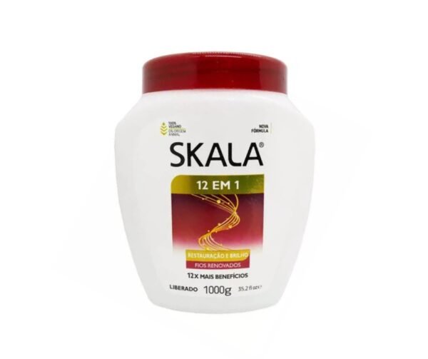 Skala 12 en 1 x1000gr