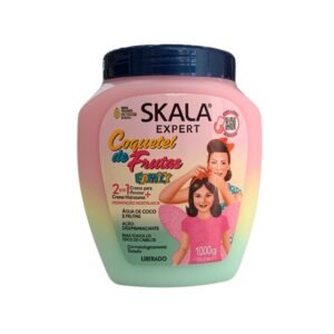 Skala Coquetel de frutas Family x1000gr
