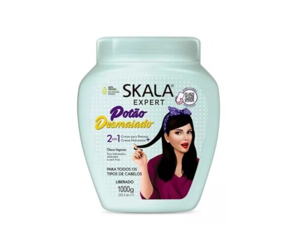 Skala Expert Potao Desmaiado x1000gr